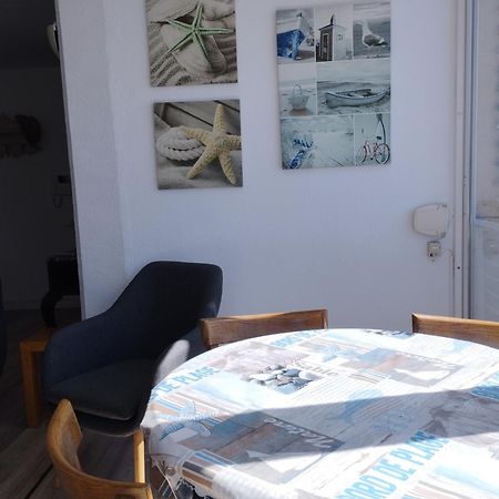 Grandpa Beach House Alicante Exterior foto