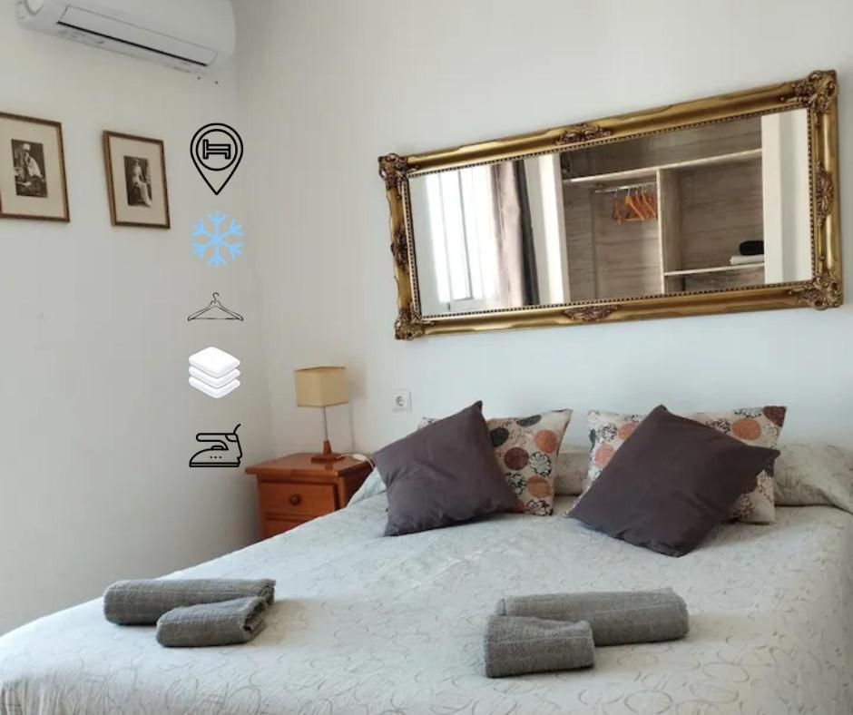Grandpa Beach House Alicante Exterior foto