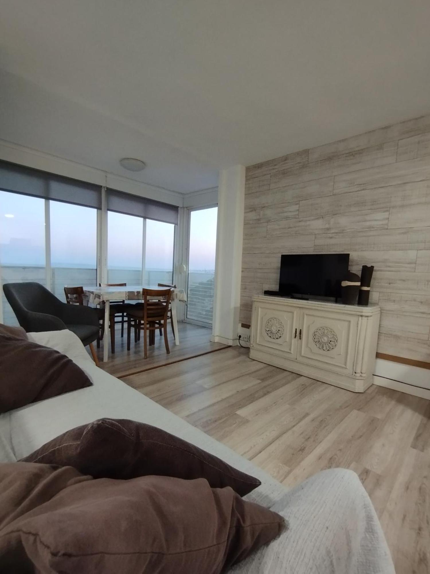 Grandpa Beach House Alicante Exterior foto